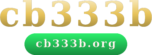 cb333b logo